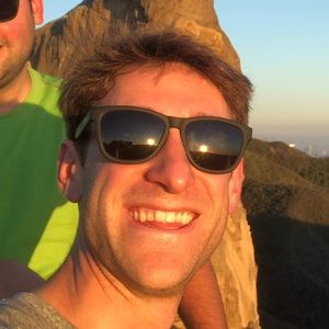 Meet your Posher, Mike